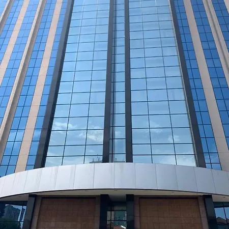 Edificio Tatuape Flat Service-3