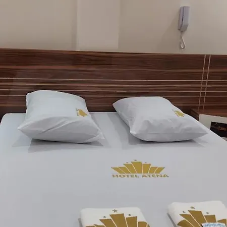 Hotel Atena-2