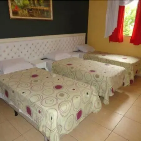 Hotel La Ville-3