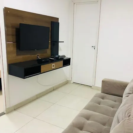 Apartamento no Tremembé 20 São Paulo-3