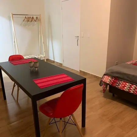 Catumbi Studio 4-3