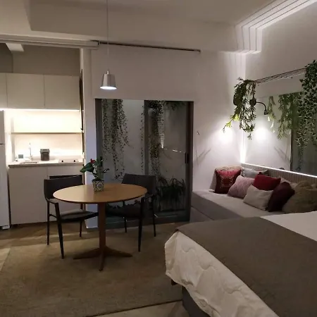 Jk Luxury Stay-2