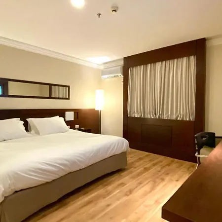 Tec - Congonhas Executive By Anora Spaces-2