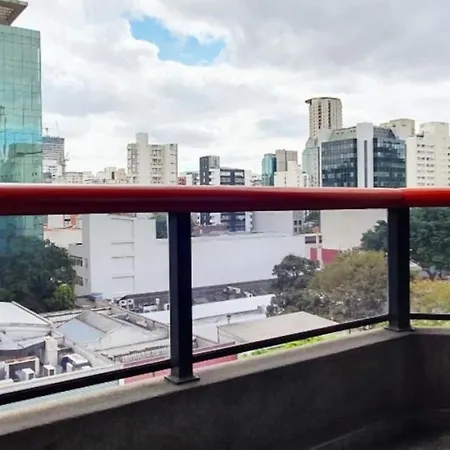 Itaim Bibi/Amplo Apartamento a melhor localização!-3