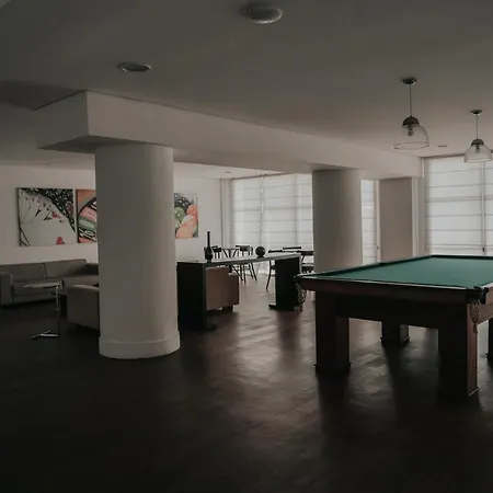 Loft Duplex Nyc Berrini 1503-3