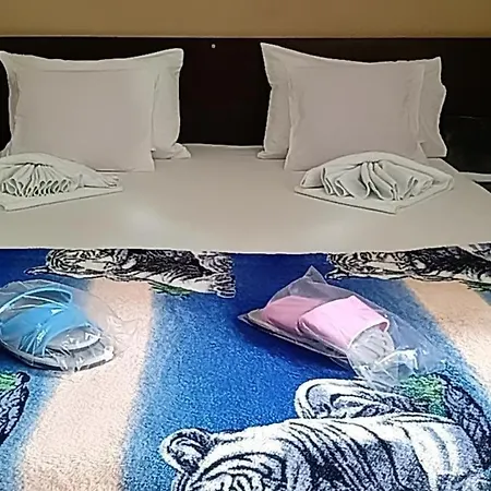 Hotel Tenda Santana-2