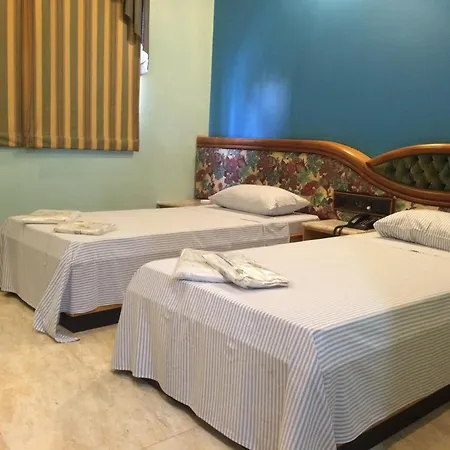 Saville Hotel-3