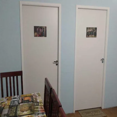 Quarto Individual Zona Leste Penha-3