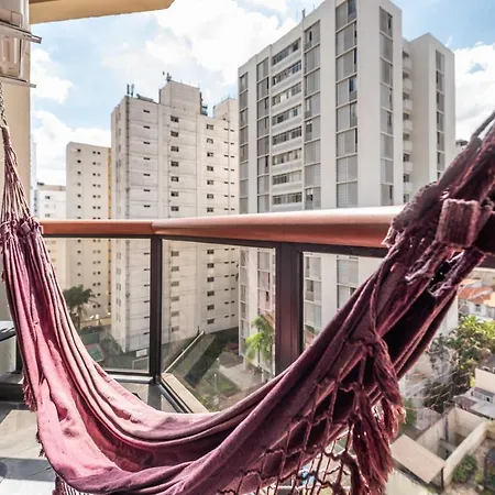 Apartamento Jardins Boutique-3