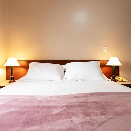 Apart hotel proximo a Avenida Paulista com WiFi SP-3