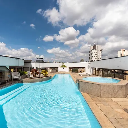 Apartamento Jardins Boutique-2