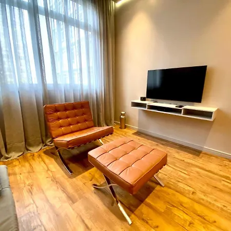 Flat 2 quartos, padrão hotel na Avenida Paulista-2