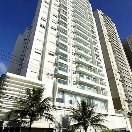 Apartamento inteiro para hospedagem-3