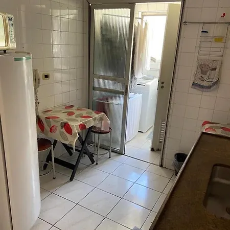 Apartamento Giovanni Gronchi-3