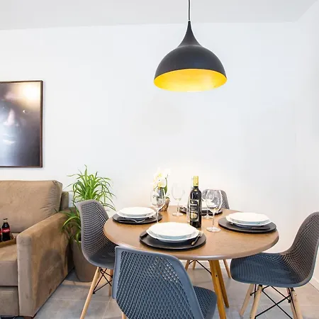 Apartamento na Bela Vista com Academia e Vaga-2