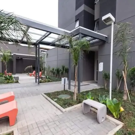 Studio - O seu melhor lugar no Brás 200 Mts Metrô-3