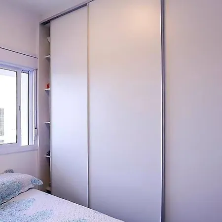 Apartamento inteiro para hospedagem-2