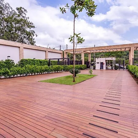 Ly'S House In Sao Paulo-3