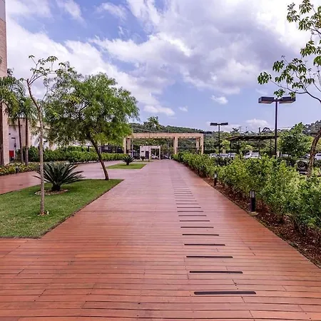 Ly'S House In Sao Paulo-2