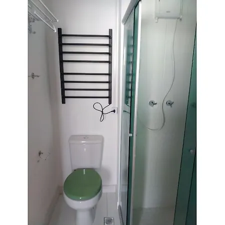 Flat Station Brás-2