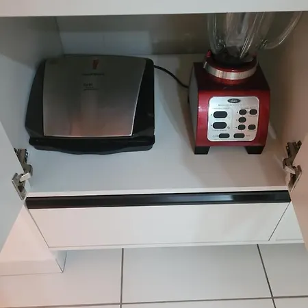 Lindo loft apartamento studio em Santana, perto do Expo Center Norte, Anhembi, Sambodromo, Campo de Marte, Zona Norte-3