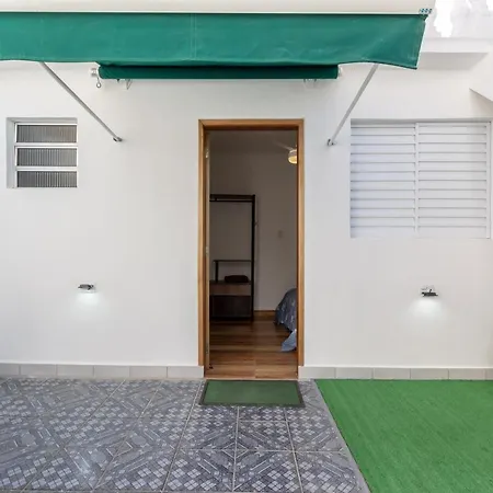 Casa 3 dormitórios com garagem no Tatuapé-3