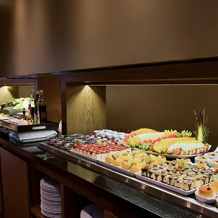 Hotel Belas Artes Sp Paulista - Managed By Accorhotels-3