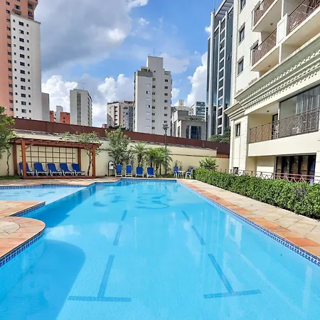 Quality Suites Vila Olimpia-2