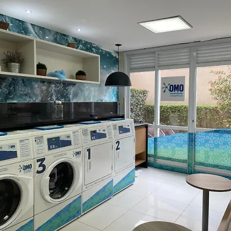 LINDO STUDIO no coracao da Vila Madalena-2