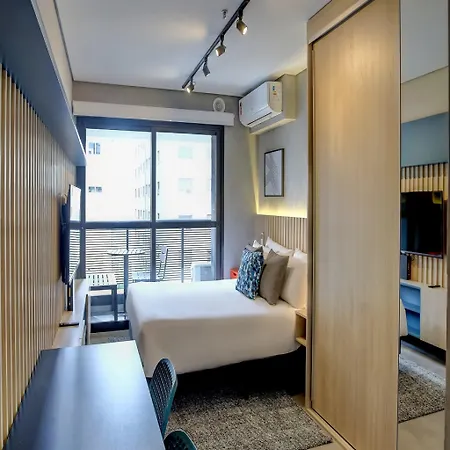 Roomo Vila Mariana Residencial-2