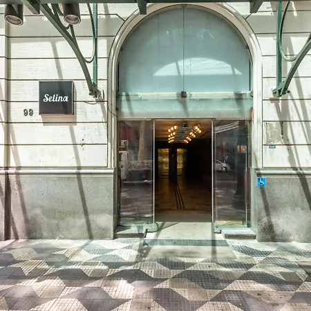 Bourbon Sao Paulo Business Hotel-3