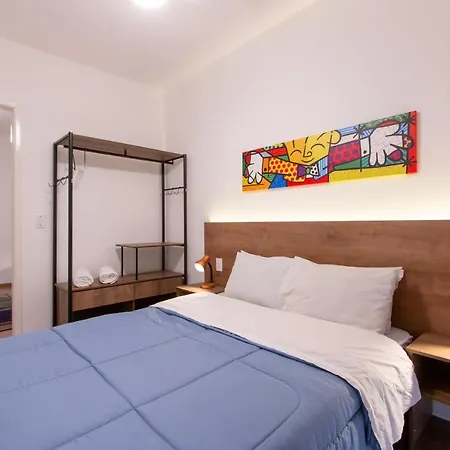 Apartamento No Bras Com Elevador-2