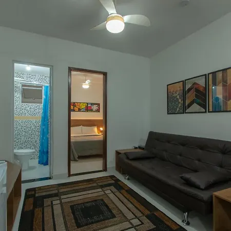 Apartamento Completo No Bras-3