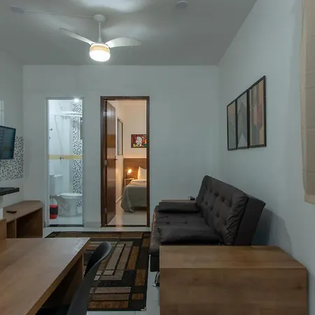 Apartamento Completo No Bras-2