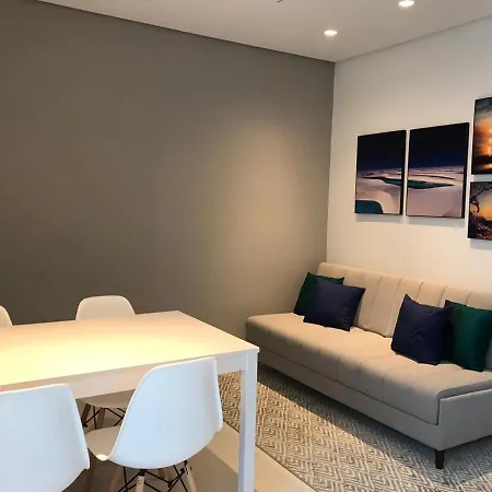No Coração do Itaim, ESTUDIOS e Apto de 2QR 2B Completos, Modernos, Aconchegantes - Itaim Star Stay-2