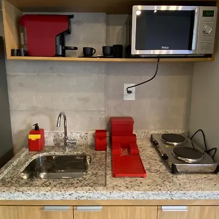 62 New Studio Next To Augusta, Balcony And Fast Wifi!-3