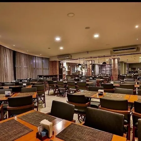 Flat De Luxo No Aeroporto De Congonhas-2