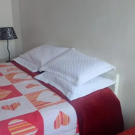 Apartamento 101 Centro Consolaçao-2