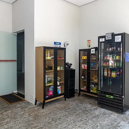 Apartamento em Santana com Piscina e Academia-2