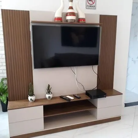 Brás - APARTAMENTO ACONCHEGANTE II-2