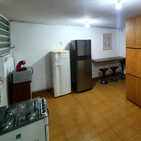 Hostel Airport Rooms-2
