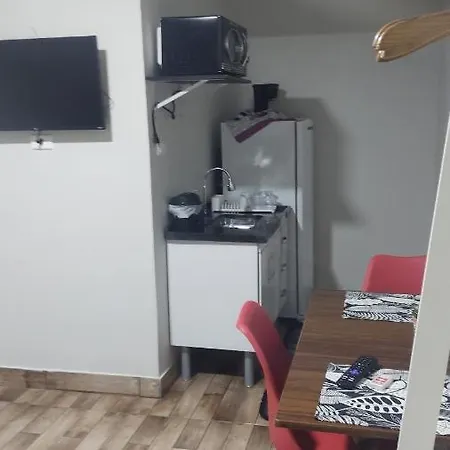 Catumbi Studio 5-2