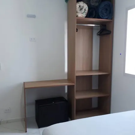 Brás - APARTAMENTO ACONCHEGANTE II-3