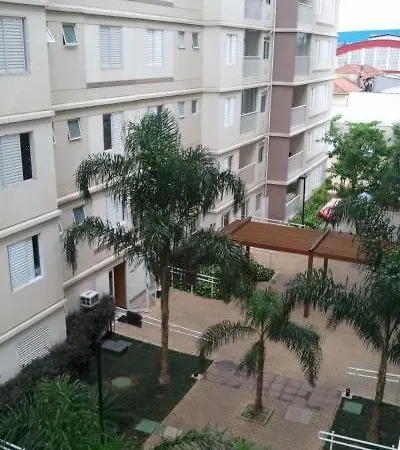 Lindo apartamento a passos do Expo Center Norte-3