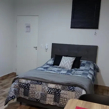 Catumbi Studio 6-2