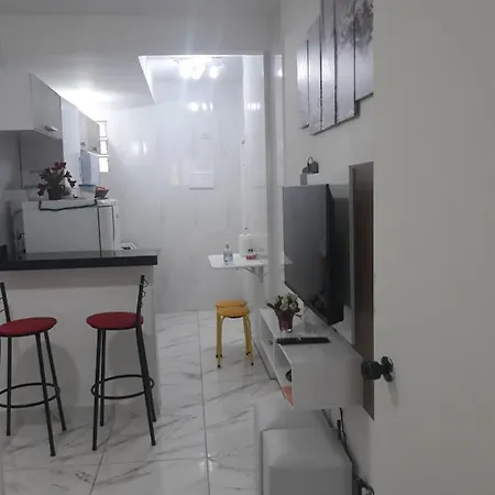 ap mobiliado em são Paulo edifício redondo centro-2