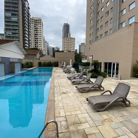 Vila Olimpia Prime Suites-3