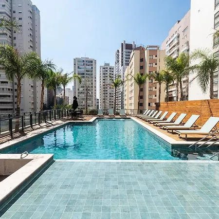 FO24 Studio Charmoso ao Lado do Shopping-2