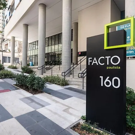 FO24 Studio Charmoso ao Lado do Shopping-3