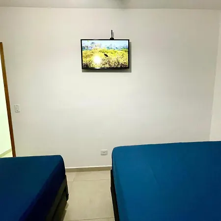 Expo Center - Apartamento Vila Maria - São Paulo-2